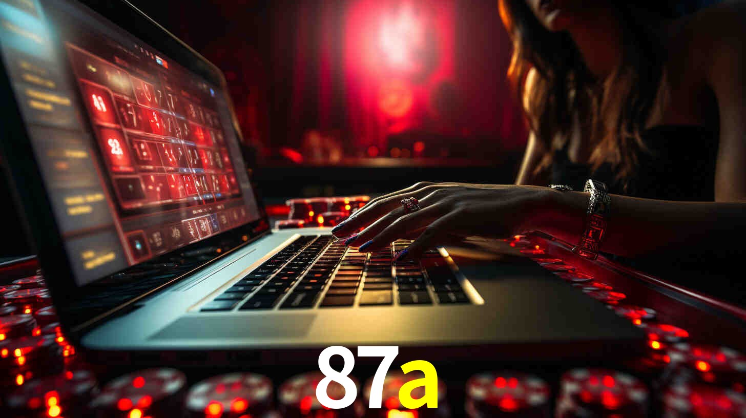 Por Que Escolher o 87a?