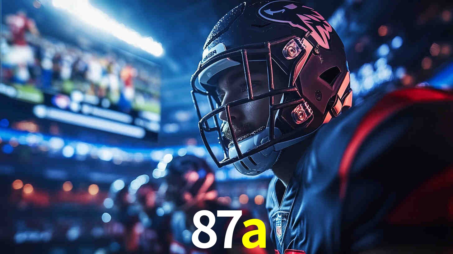 Transforme Suas Apostas em Grandes Prêmios no 87a