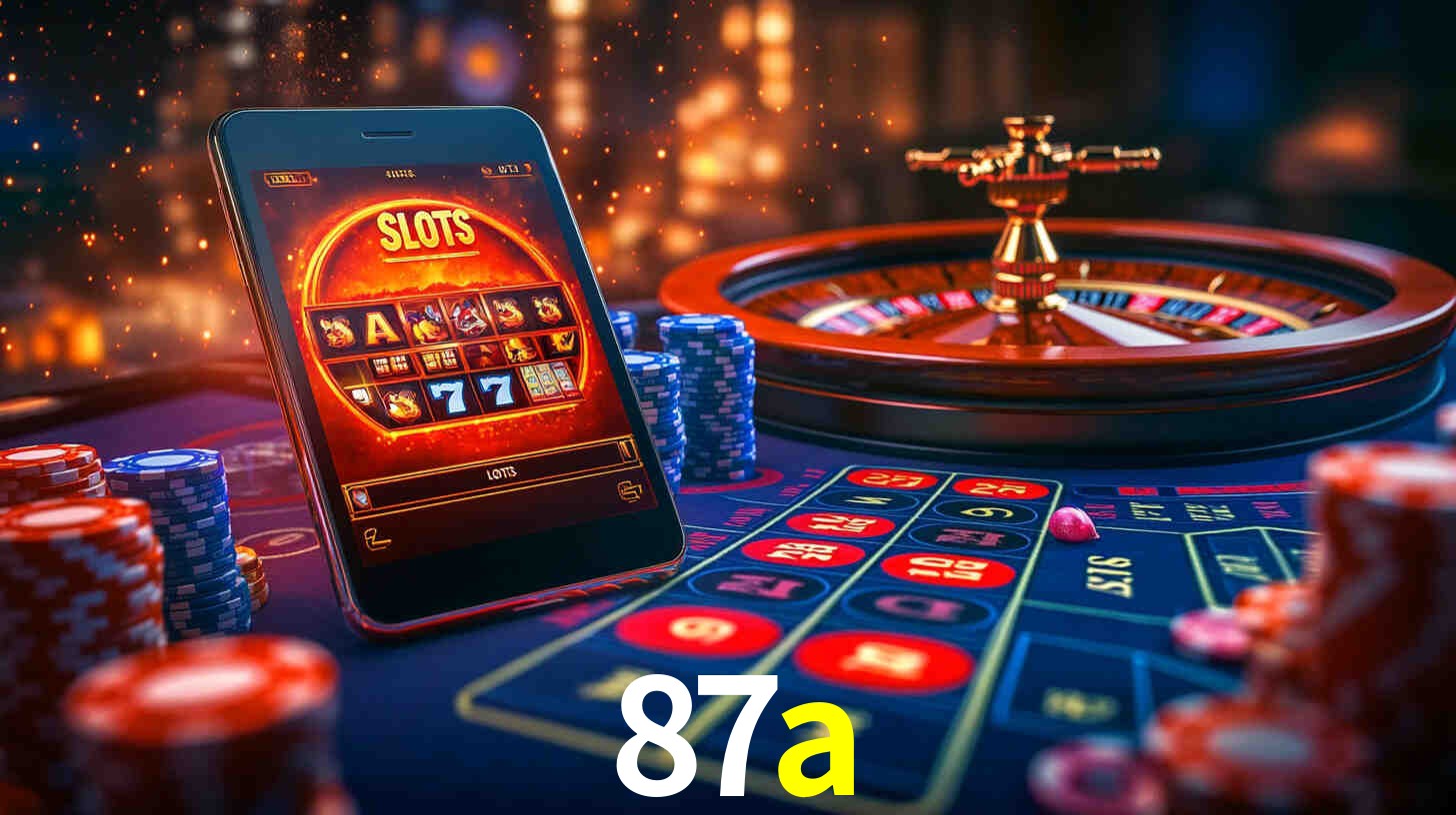 Slots Favoritos no 87a